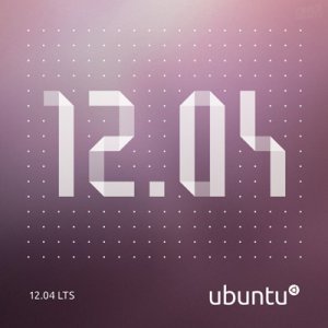 Ubuntu 12.04 LTS [i386] (1xDVD)