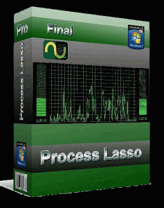 Process Lasso Pro 4.00.34 (2011) Русский присутствует