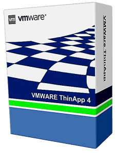 VMWare ThinApp v4.7.0 Build 519532 (5388) Final + Portable (2011) Русский + Английский