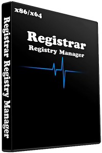 Registrar Registry Manager v7.02.702.30305 Pro Final Retail + Portable (2012) Русский присутствует