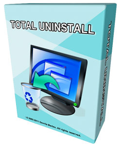 Total Uninstall Professional v6.0.1 Final (2012) Русский присутствует