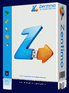 Zentimo xStorage Manager v1.6.2.1218 Final + RePack (2012)