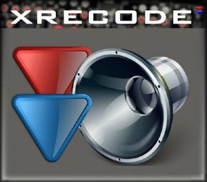 Xrecode II v1.0.0.190 (2012) + Portable