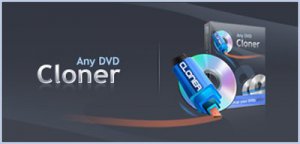Any DVD Cloner Platinum 1.0.8 (2010) Английский
