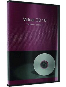 Virtual CD v 10.1.0.14 Full Retail (2011) RUS, ENG, GER