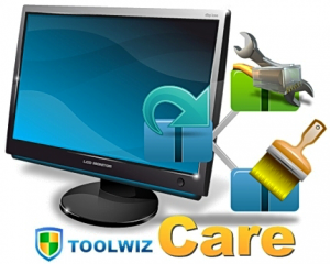 ToolWiz Care 1.0.0.2000 (2012) Русский присутствует