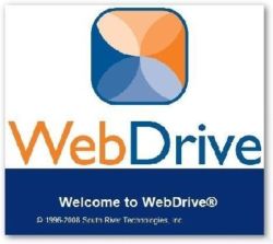 WebDrive 10.00.2521 (2012) Английский
