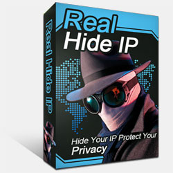 Real Hide IP 4.2.1.6 (2012) Русский + Английский