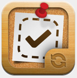 [+iPad] SpeedTask [1.4.2, Производительность, iOS 3.1.2, ENG]