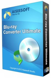 Aiseesoft Blu-ray Converter Ultimate v 6.2.36 (2012) Английский