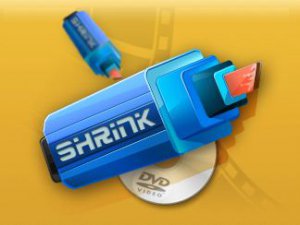Any DVD Shrink 1.3.1 (2011) Английский
