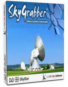 Skygrabber Pro 3.0.0 (2012) Русский