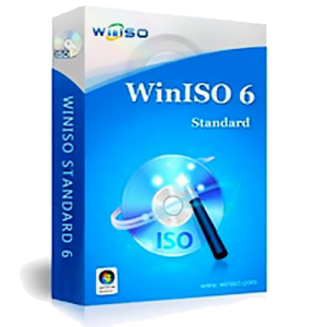 WinISO Standard v6.1.0.4499 Final + Portable (2012) Русский присутствует