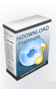 HiDownload Platinum 7.972 (2010) Английский