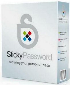 Sticky Password Pro v5.0.5.241 (2011) Русский присутствует