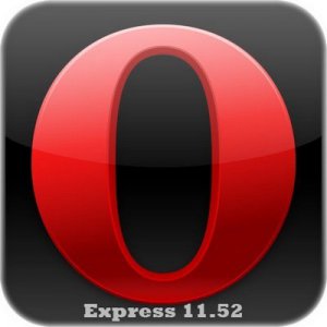 Opera Express 11.52 (2011) Русский присутствует