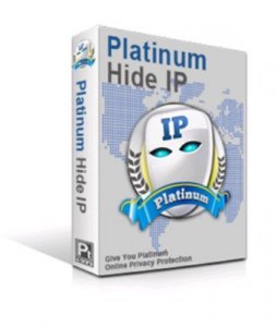 Platinum Hide IP 3.1.1.6 (2011) Английский