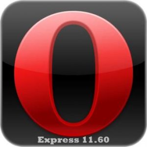 Opera Express 11.60 1185 (2011) Русский присутствует