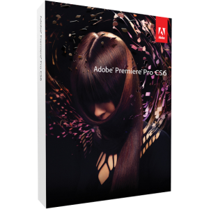 Adobe Premiere Pro CS6 (2012) Руссий + Английский