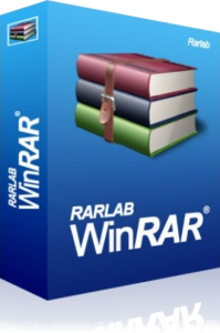 WinRAR 4.20 Beta 1 (2012) RePack