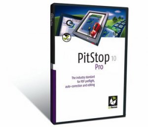 PitStop Pro 10 101578 (2010)