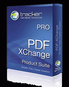 PDF-XChange Pro v4.0201.201 Final + RePack + Portable (2012) Русский присутствует