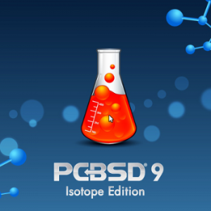 PC-BSD 9.0 20120505 STABLE [x86, x64] (2xDVD)