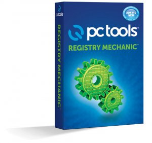 PC Tools Registry Mechanic 11.0.1.716 (2012)