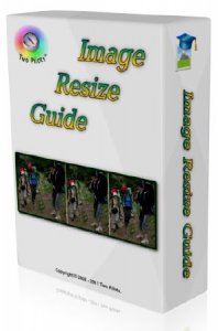 Image Resize Guide 1.1.1+Portable (2011) Русский + Английский