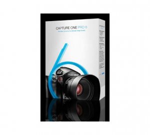 Phaseone Capture One Pro 6.3.2 52950 (2011) Английский
