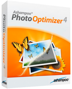 Ashampoo Photo Optimizer 4 v4.0.3 Final + RePack + Portable (2012) Русский присутствует