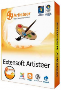 Extensoft Artisteer v 3.1.0.48375 (2012) Русский присутствует