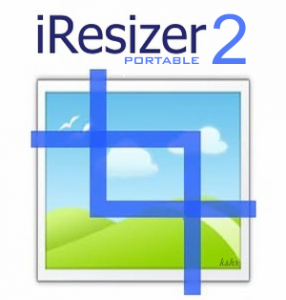 Teorex iResizer 2.1 Portable (2012) Русский