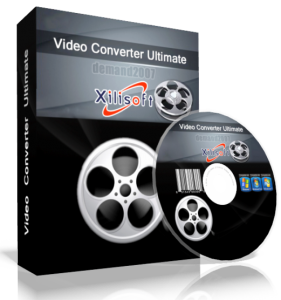 Xilisoft Video Converter Ultimate 7.2.0 build 20120420 (2012) RePack + Portable