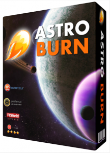 Astroburn Pro 3.0.0.0172 Portable (2012) Русский присутствует