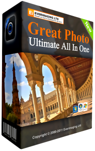 Everimaging Great Photo 1.0.0 (2012)  Portable