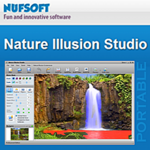 Nature Illusion Studio Professional 3.61 Portable (2011) Английский
