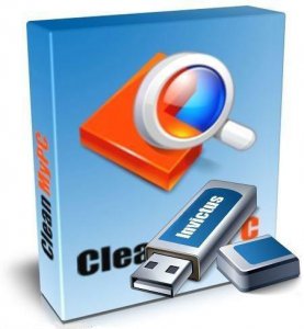 CleanMyPC Registry Cleaner 4.45 + Portable (2012) Английский