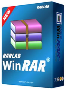 WinRAR 4.20 beta 2 (2012) Русский присутствует