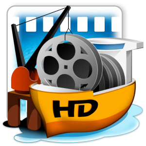 VideoPier HD 1.3.2 (2010) Английский