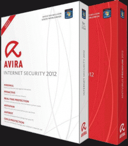Avira AntiVir Premium 2012 v12.0.0.1141 Final + Avira Internet Security 2012 v12.0.0.1084 Final (2012) Английский