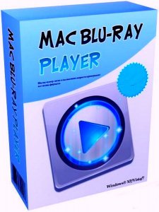 Mac Blu-ray Player 2.2.5.0872 (2012) Русский