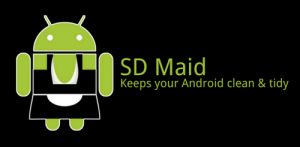 SD Maid - Очистка системы v0.9.8.5 [Android 1.6+, RUS]