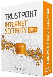 Комплексное тестирование TrustPort Internet Security 2012 (видео)