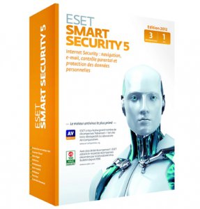 Комплексное тестирование ESET NOD32 Smart Security 5.2 в сравнении с версией 4.2 (видео)