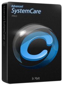 Advanced SystemCare Pro 5.3.0.245 (2012) Русский присутствует