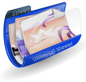 Universal Viewer Pro 6.5.0.0 RePack (2012) Русский присутствует