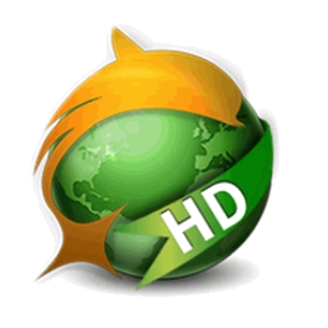 Dolphin Browser HD v.8.1.1 и Dolphin Browser HD Mini v.2.2 [Android] (2012) Русский + Английский
