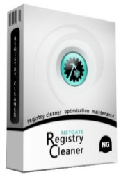 Netgate Registry Cleaner 4.0.195.0 Portable (2012) Русский