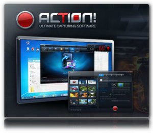 Mirillis Action! 1.4.0 (2012)
